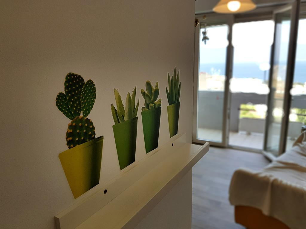 Vista Sullo Stretto Apartment Reggio Calabria Exterior photo